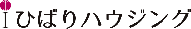 iひばりハウジング